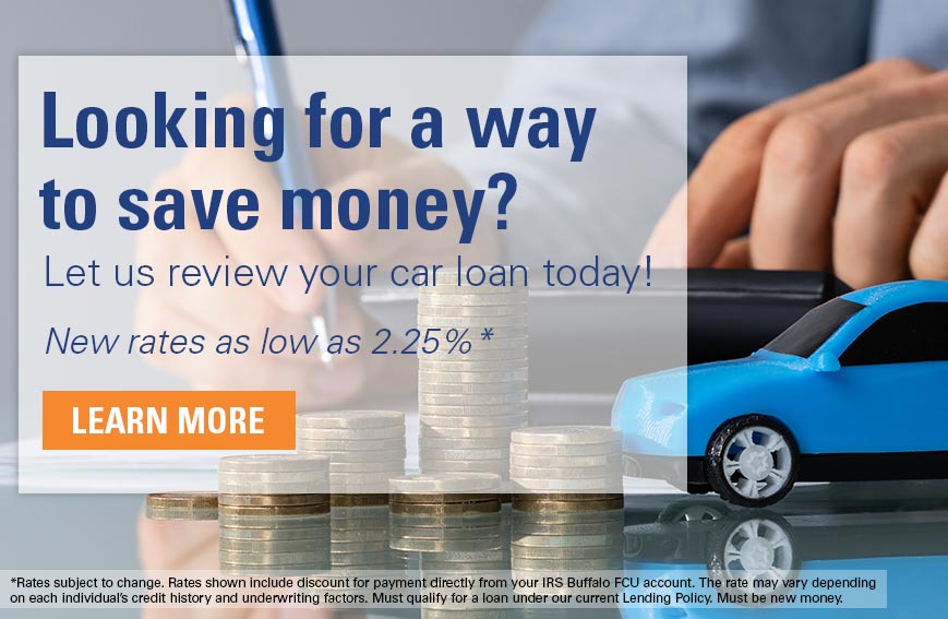 Let Us Review Your Car Loan