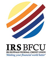 IRS Buffalo FCU logo